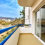 Mirador Del Paraiso 213 - 2 Bedrooms * Playa Paraíso