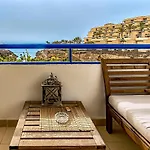 Mirador Del Paraiso 213 - 2 Bedrooms * Playa Paraíso