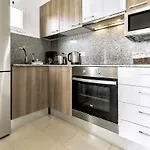 Lejlighed Mirador Del Paraiso 213 - 2 Bedrooms