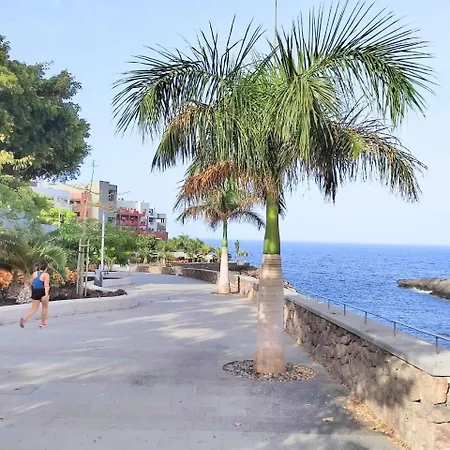 Appartamento Mirador Del Paraiso 213 - 2 Bedrooms