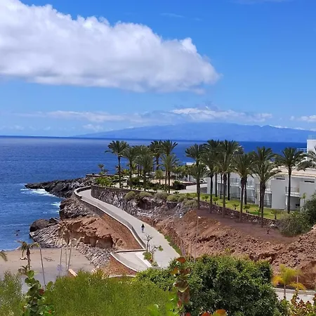 Lejlighed Mirador Del Paraiso 213 - 2 Bedrooms
