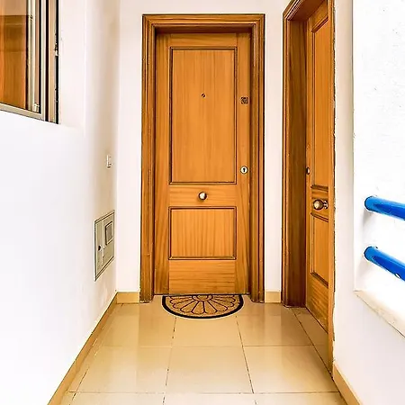 Appartamento Mirador Del Paraiso 213 - 2 Bedrooms *