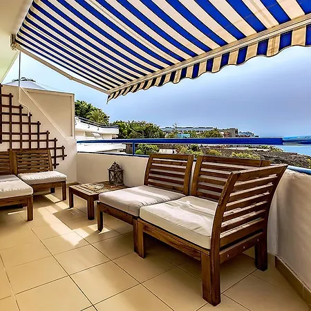 Appartamento Mirador Del Paraiso 213 - 2 Bedrooms *