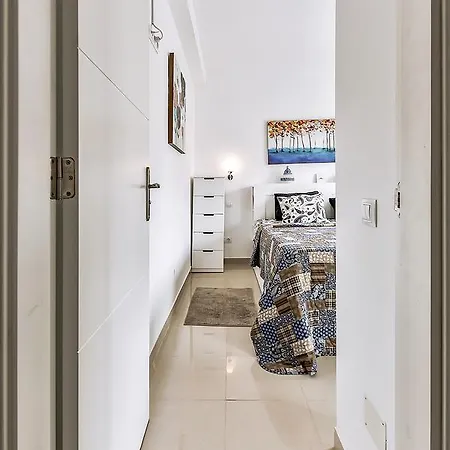Appartamento Mirador Del Paraiso 213 - 2 Bedrooms *