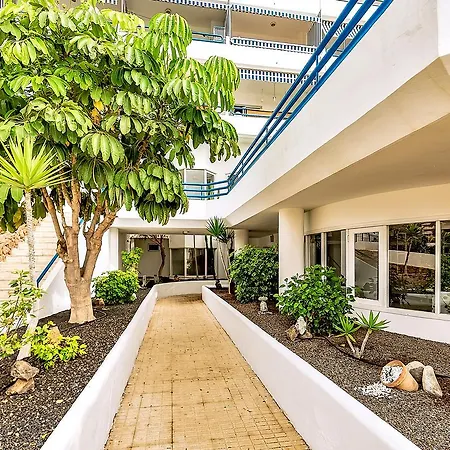 Lejlighed Mirador Del Paraiso 213 - 2 Bedrooms *