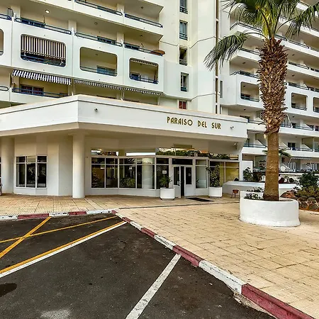 Lejlighed Mirador Del Paraiso 213 - 2 Bedrooms *
