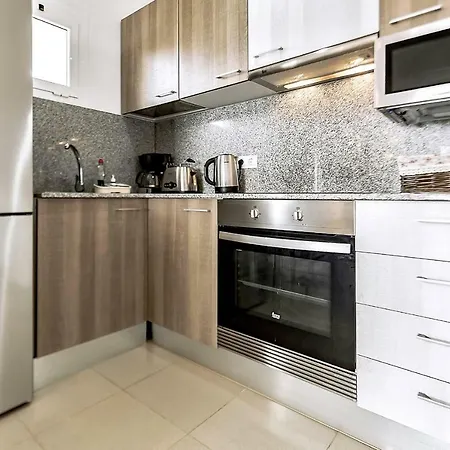 Apartment Mirador Del Paraiso 213 - 2 Bedrooms