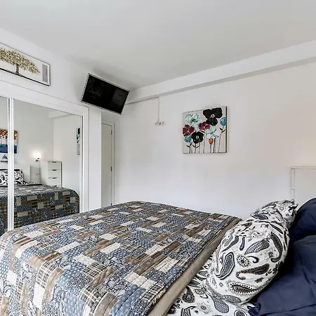 Apartment Mirador Del Paraiso 213 - 2 Bedrooms Playa Paraiso (Tenerife)